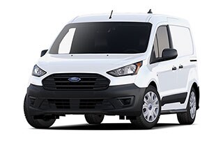 2023 Ford Transit Connect Van 